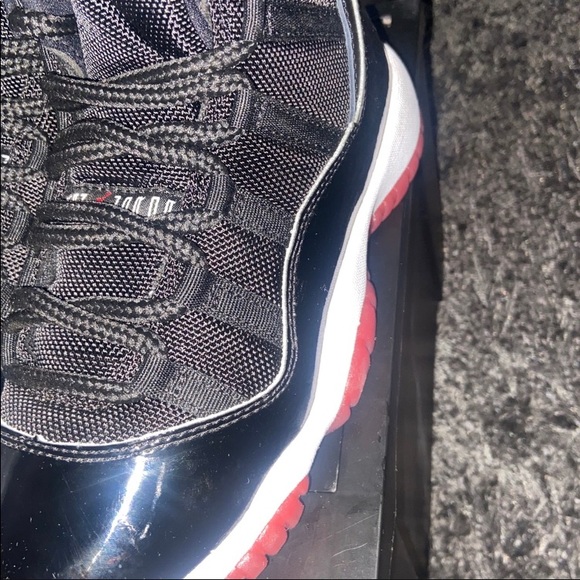 Air Jordan - Picture 4 of 8